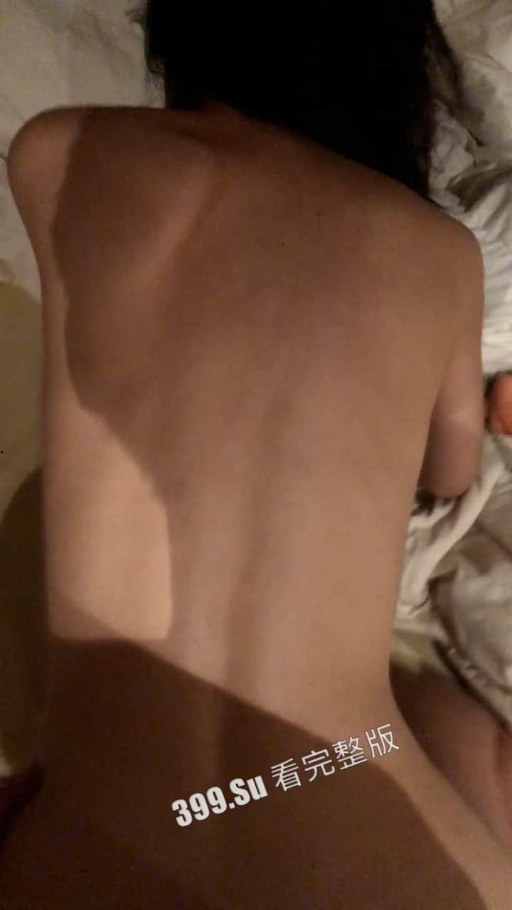 极品小美女分手后被渣男曝光性爱视频 人瘦奶大 这身材太太太棒了  第6张