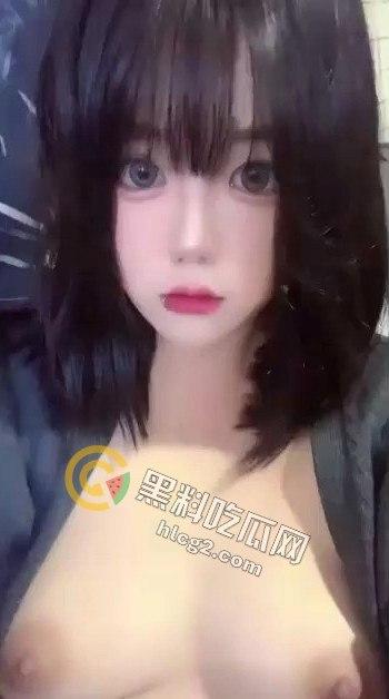 究极露脸反差美少女！万元私人定制女神【小C】私拍美臀美鲍道具紫薇曝光！  第11张