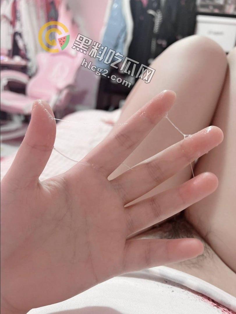 究极露脸反差美少女！万元私人定制女神【小C】私拍美臀美鲍道具紫薇曝光！  第19张