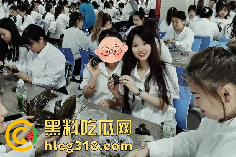 长春护理职校周研茹，高颜值校花女神，身材性感口活一流，约炮已婚男金主，全露脸视频流出！  第2张