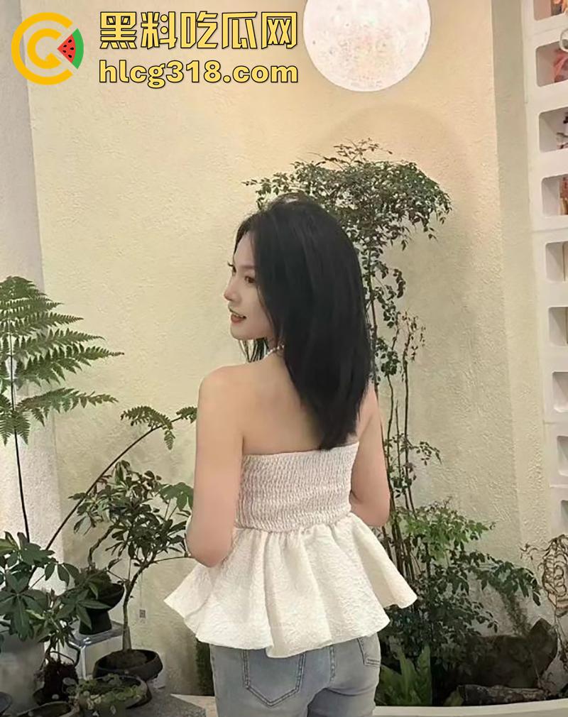 长春护理职校周研茹，高颜值校花女神，身材性感口活一流，约炮已婚男金主，全露脸视频流出！  第4张