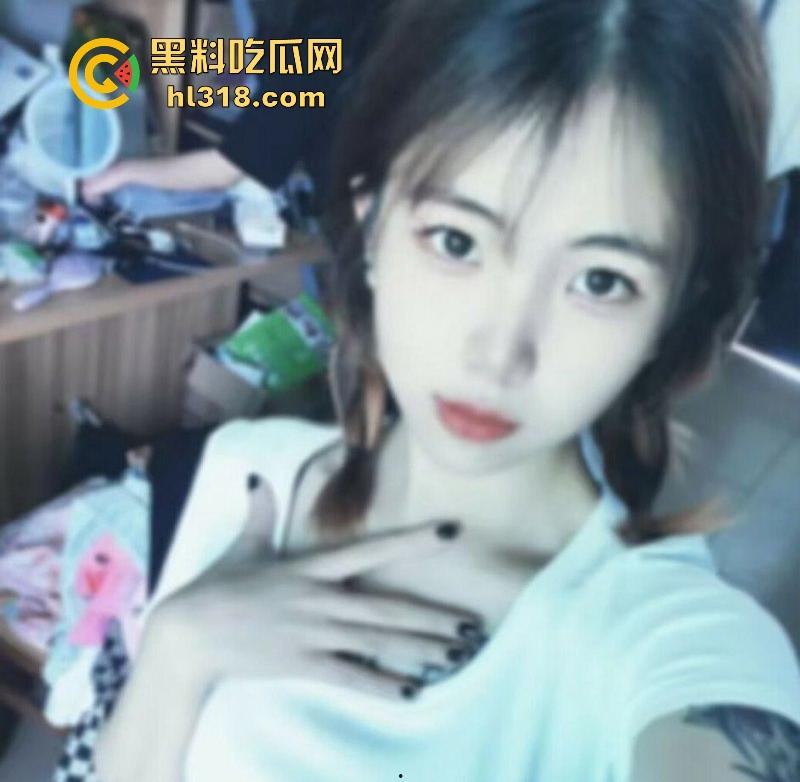 岭南师范学院【植文莹】性瘾少女约炮成瘾，背着男友多次约炮，被发现后怒曝性爱视频！  第1张