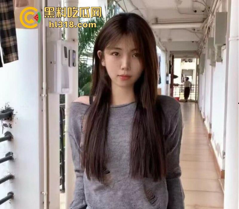 岭南师范学院【植文莹】性瘾少女约炮成瘾，背着男友多次约炮，被发现后怒曝性爱视频！  第3张