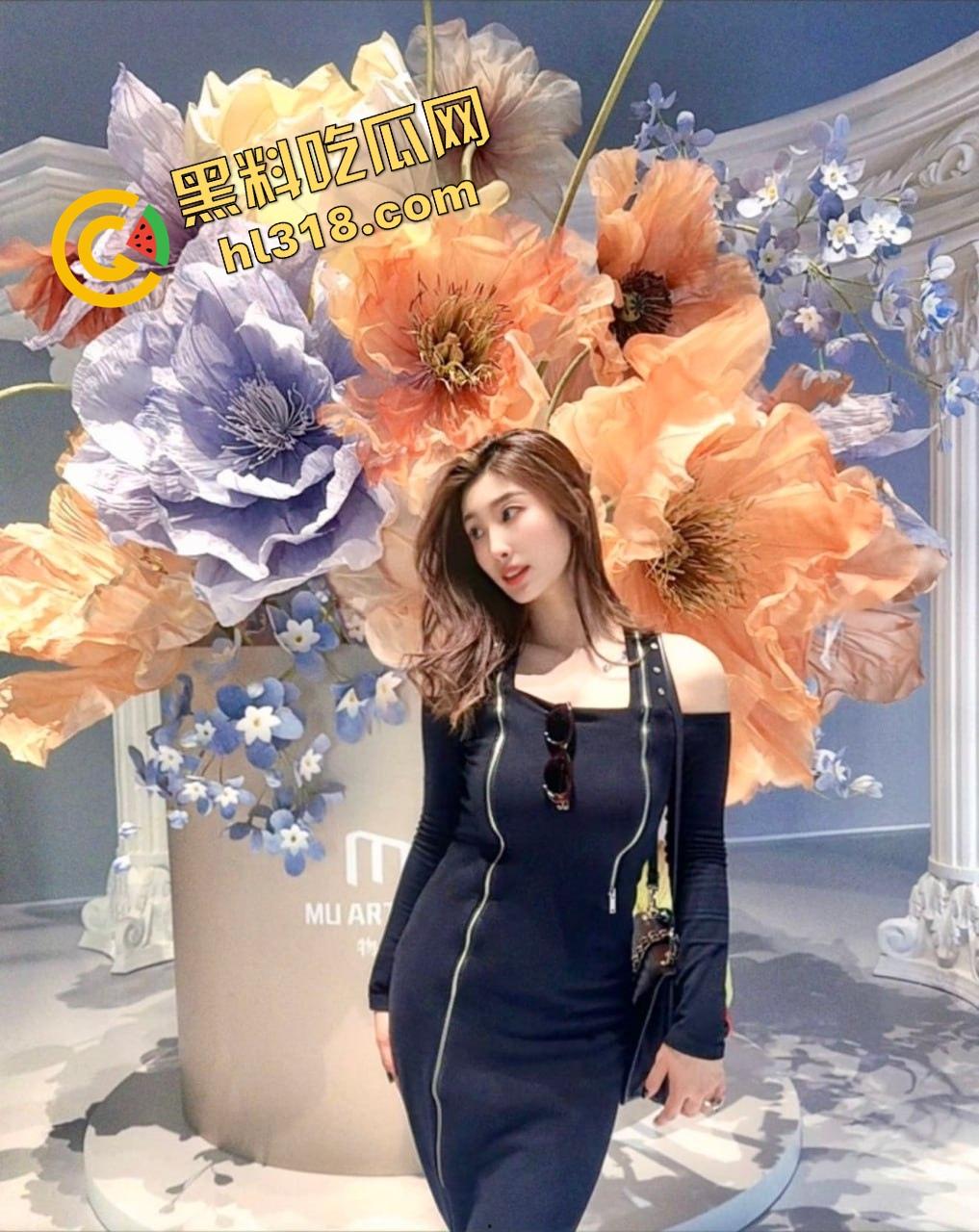 武汉顶奢SM会所曝光变态癖，绳结卡逼眼磨到直流水，吊着来回蹭得腿抖颤，贫穷限制了想象！  第7张