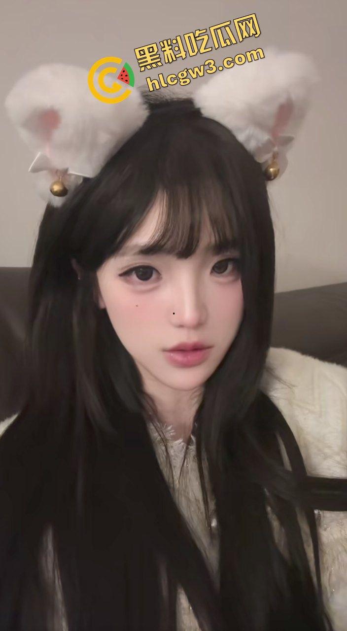 抖音澳门城市大学反差骚贱御姐『流心小软糖』渔网黑丝诱惑抠逼 猛男爆操骚逼淫叫！独家曝光！  第5张