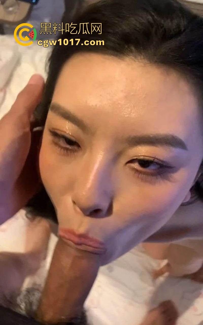 杭州气质女神【李婉汐】不雅视频流出，被无套爆操调教，口交深喉眼神销魂，直击灵魂的反差婊巅峰，实在是太骚了！  第7张