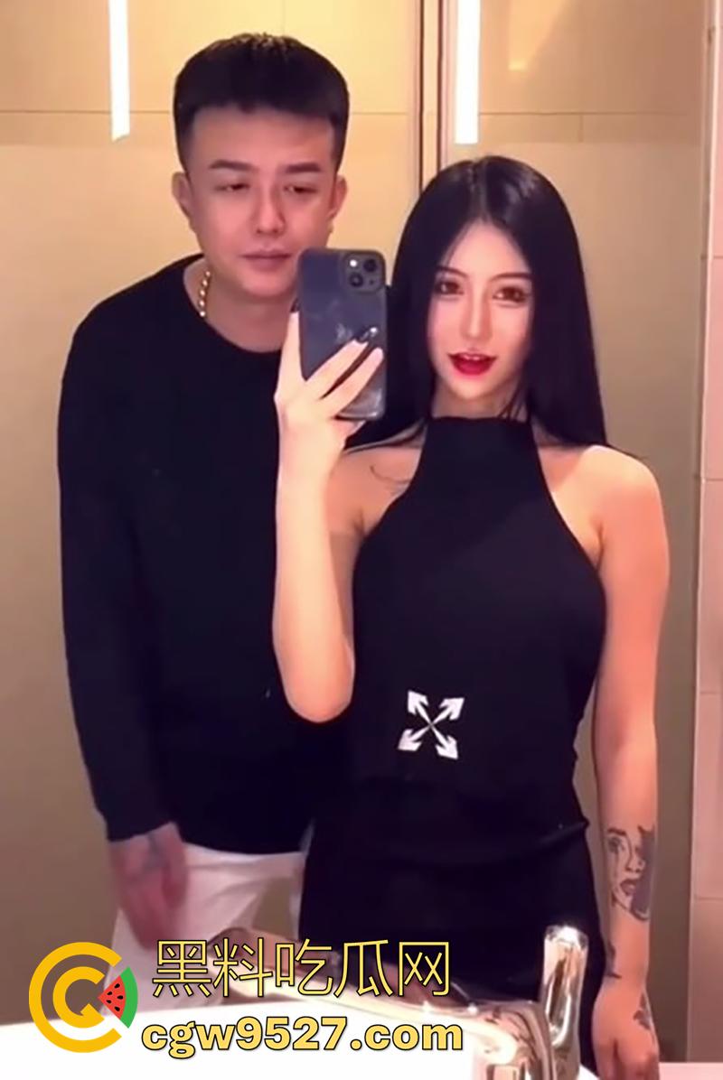 精盆反差婊【韩婧格】，红极一时的美女网红，曾经也是榜一大哥的母狗，线下大战视频被曝光！  第5张