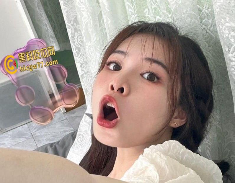 湖南农大研究生【张伊林】惊爆反差！清纯学姐变SM母狗，捆绑口球啪啪私拍泄露 !  第5张