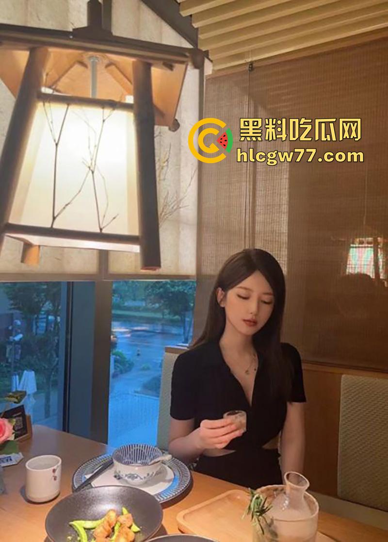 四川成都女主播【高洁】，被金主大价钱包养，不仅颜值高身材更是一流，这身材真让人眼馋！  第3张