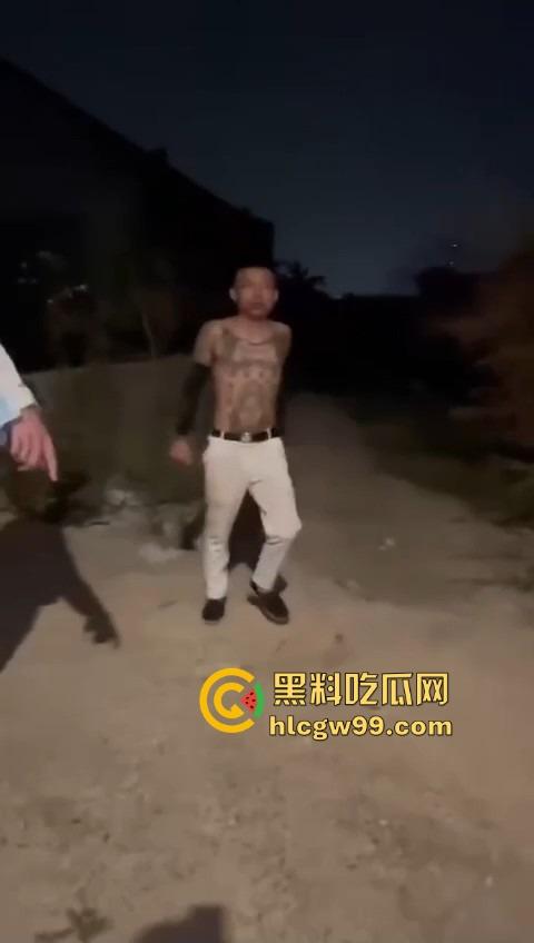 河南精神小伙线上嘴硬嚣张跋扈,线下衣服被脱光吊打,飞踢猛踹,互联网嘴炮被打得嗷嗷叫不敢还手! 第11张 河南精神小伙线上嘴硬嚣张跋扈,线下衣服被脱光吊打,飞踢猛踹,互联网嘴炮被打得嗷嗷叫不敢还手! 第11张