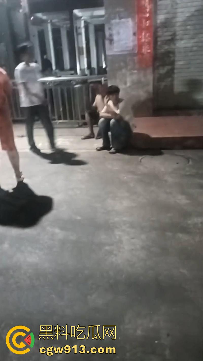 鬼火少年彻底慌了，广西精神小伙骑9号改装电摩撞死老人，不赔钱就得蹲十来年，眼见的彻底懵了！  第7张