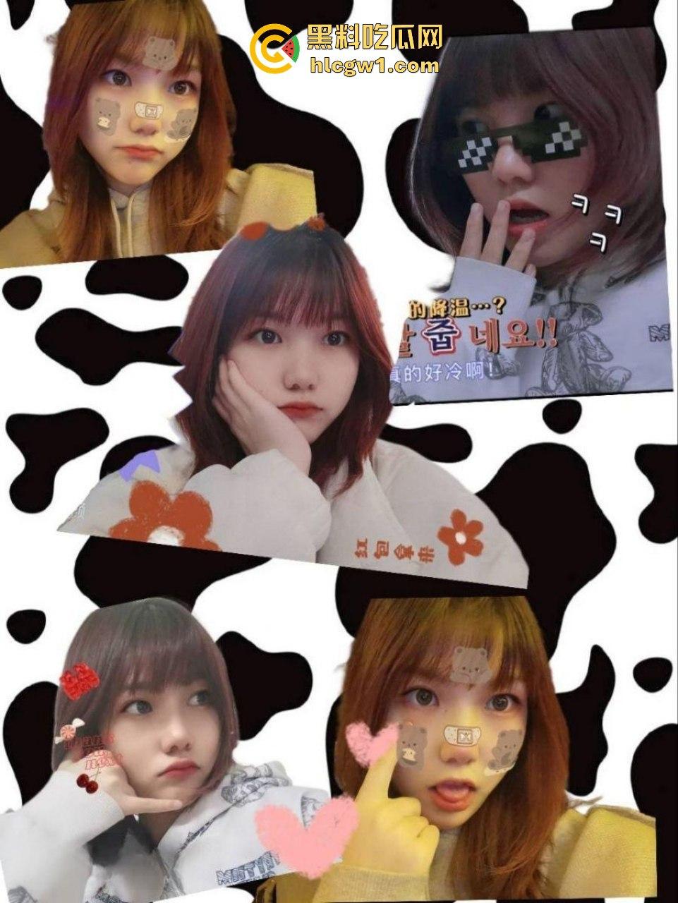 天津财经学院大三学姐【杨敏允】自拍流出！00后小妹子骚得很，和男友玩得真开！  第12张