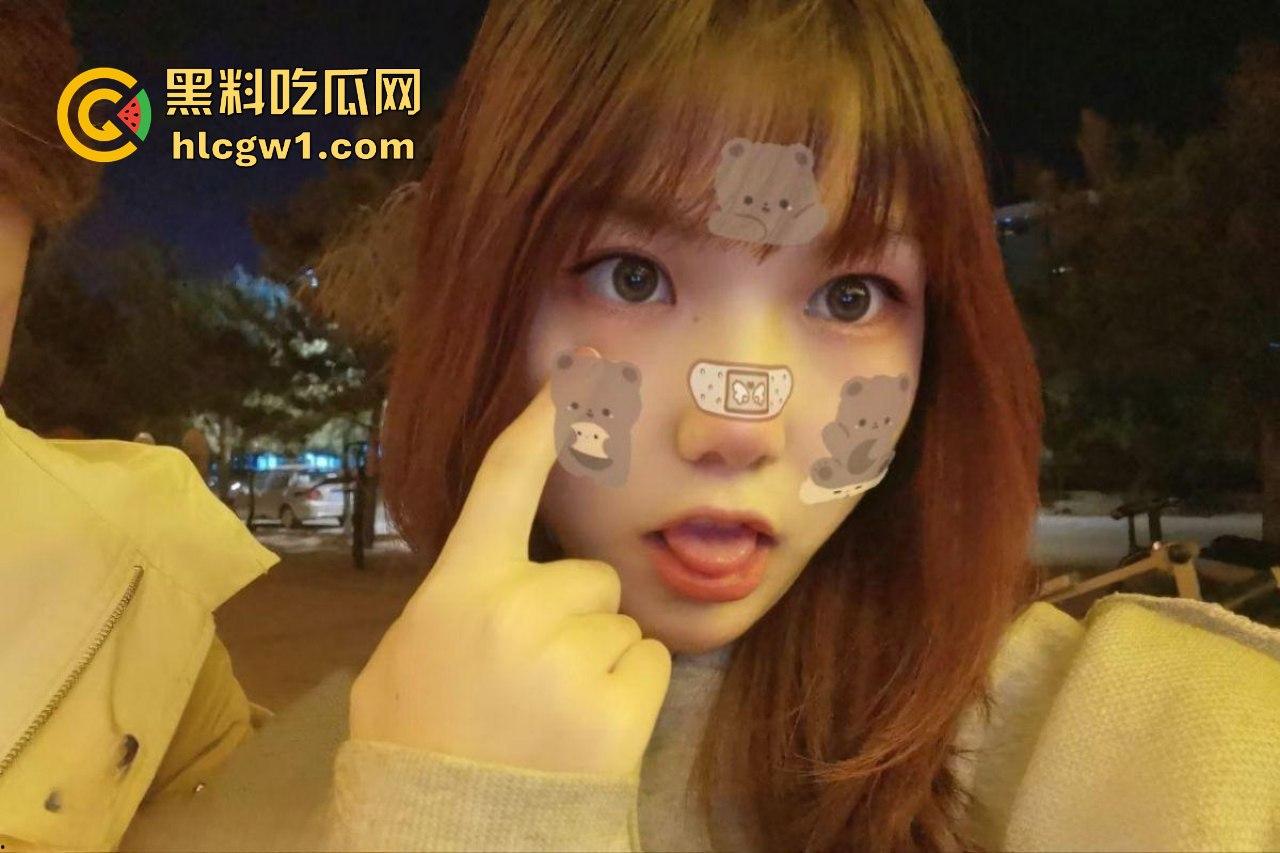 天津财经学院大三学姐【杨敏允】自拍流出！00后小妹子骚得很，和男友玩得真开！  第13张