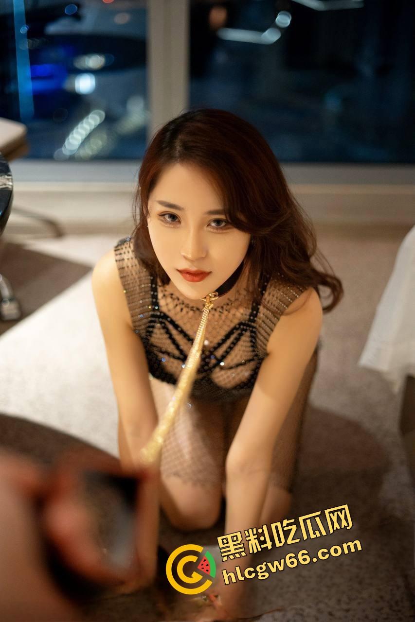 你呵护的校园女神，其实早已是别人的精盆！炮机爆穴舔脚口交，白月光调教成下贱母狗！  第2张