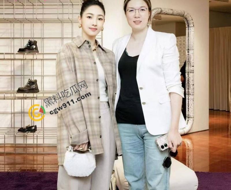 南京眼镜婊【朱长银】的诈骗帝国：勾引领导的大奶深喉吸精，靠身材换资源，骚穴裹屌无敌手  第3张