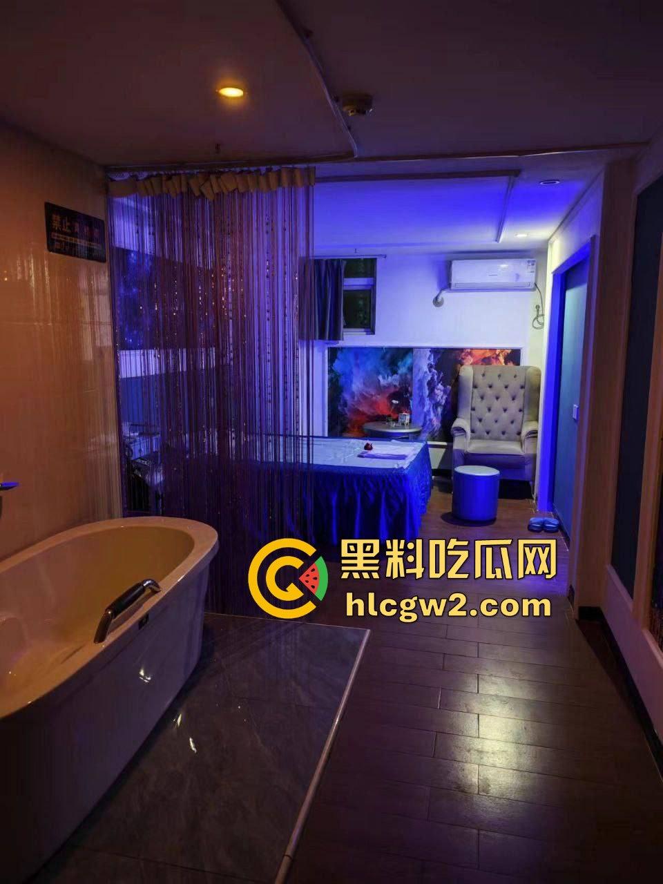 莞式服务全套揭秘 堪比艺术表演 女技师全程花式招式伺候  ISO级别服务让人射出天际！ 第2张