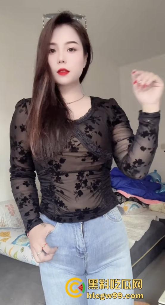 快手网红【小婊妹】明码标价200买自慰，2000线下一夜情，颜值平平还敢卖这么贵，真把自己当金逼了？  第4张