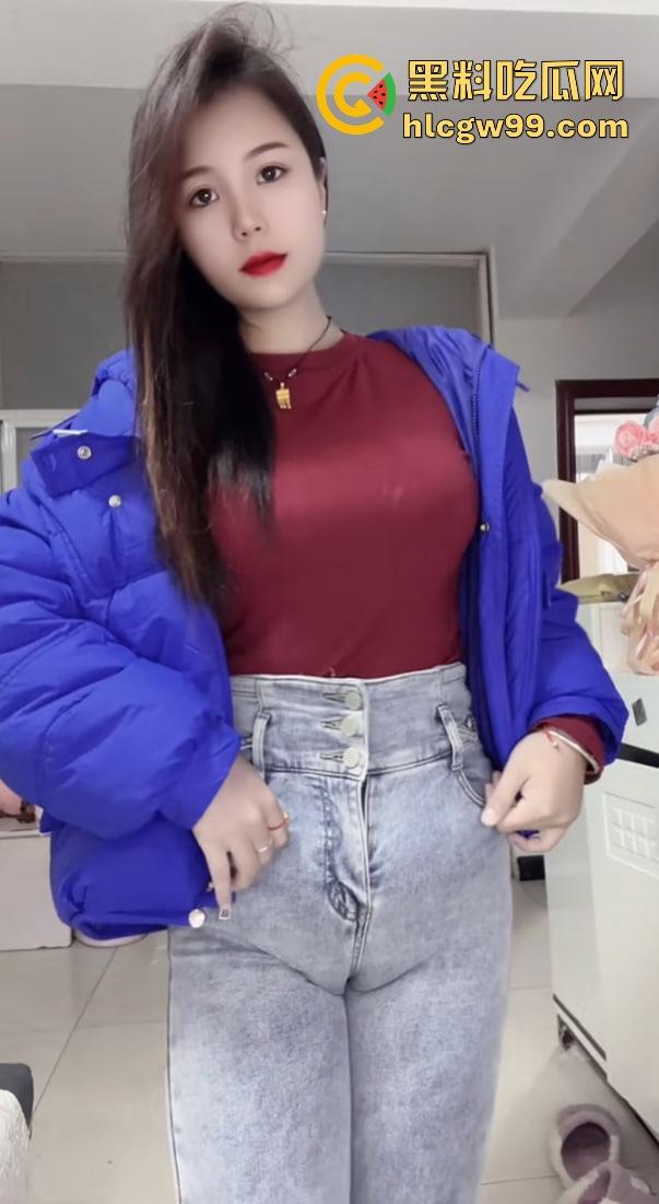 快手网红【小婊妹】明码标价200买自慰，2000线下一夜情，颜值平平还敢卖这么贵，真把自己当金逼了？  第7张