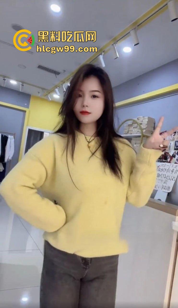 快手网红【小婊妹】明码标价200买自慰，2000线下一夜情，颜值平平还敢卖这么贵，真把自己当金逼了？  第10张