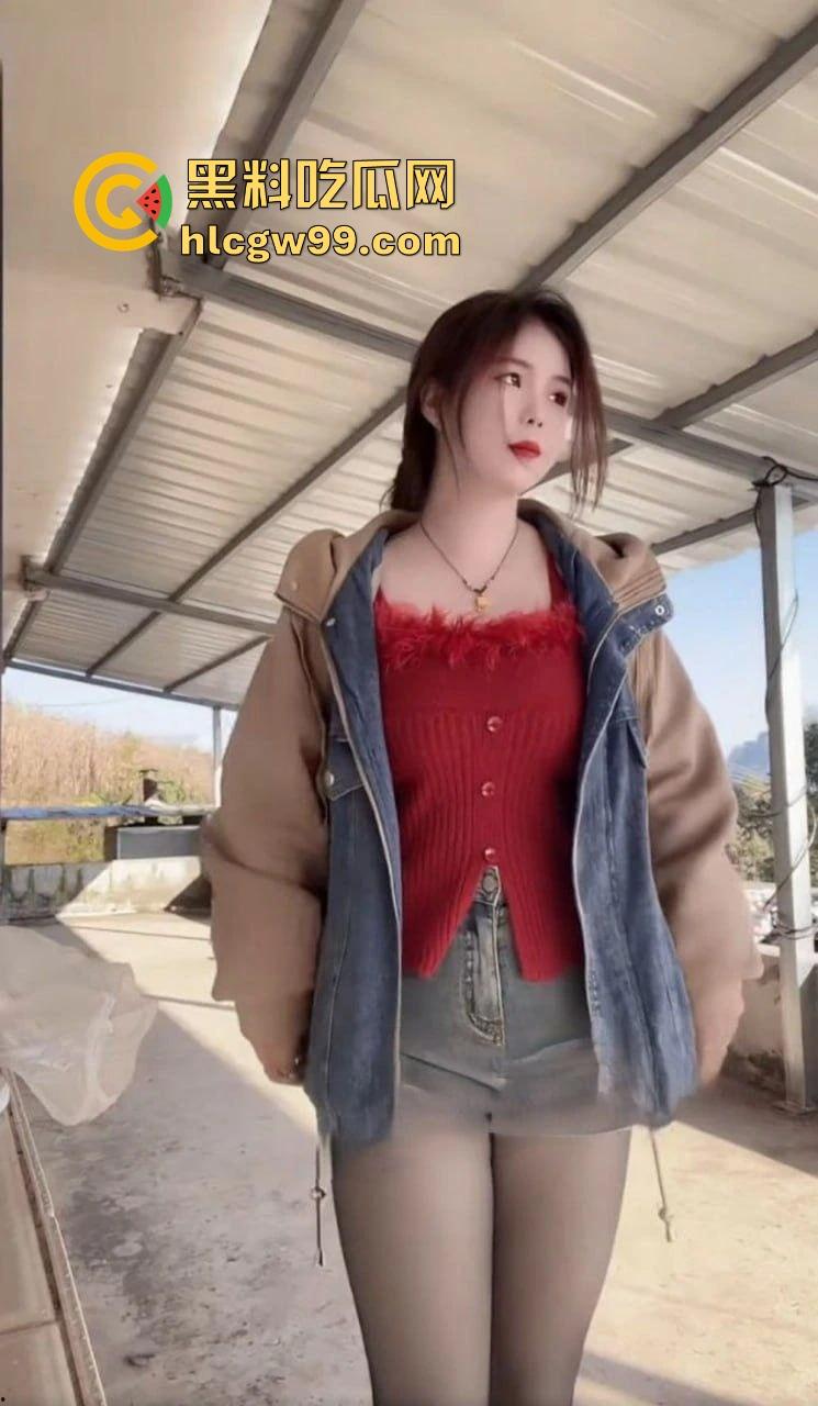 快手网红【小婊妹】明码标价200买自慰，2000线下一夜情，颜值平平还敢卖这么贵，真把自己当金逼了？  第14张