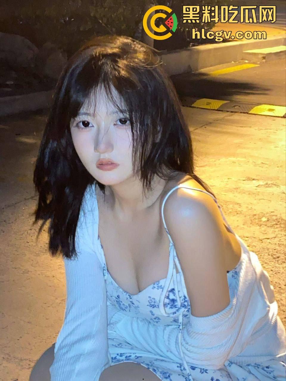 高颜值御姐【欧阳苏媛】云盘不雅视频流出！吃鸡姿势骚到爆，网友：想不到表面清纯内里这么野！  第3张