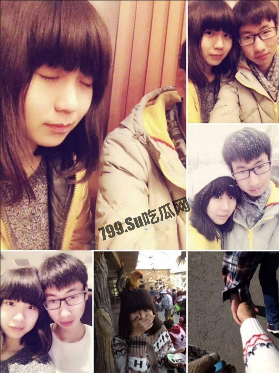 云盘泄密 大一小情侣情趣房啪啪视频流出 青涩探索 SM 新玩法 略显生疏 但充满了青春荷尔蒙的味道  第4张