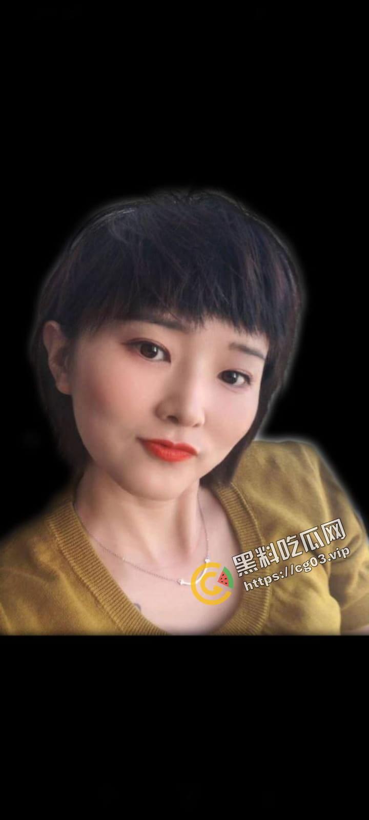 曝光！山西某电影院人事【李雪梅】婚内出轨男小三  还去聊骚男小四 情夫怒将其海量生活照 及裸照自慰视频流出 第5张