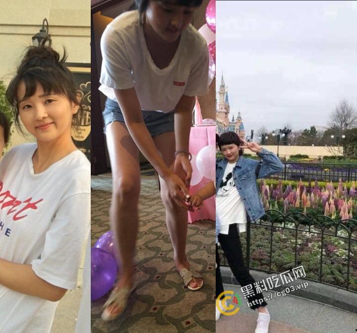 曝光！山西某电影院人事【李雪梅】婚内出轨男小三  还去聊骚男小四 情夫怒将其海量生活照 及裸照自慰视频流出 第12张