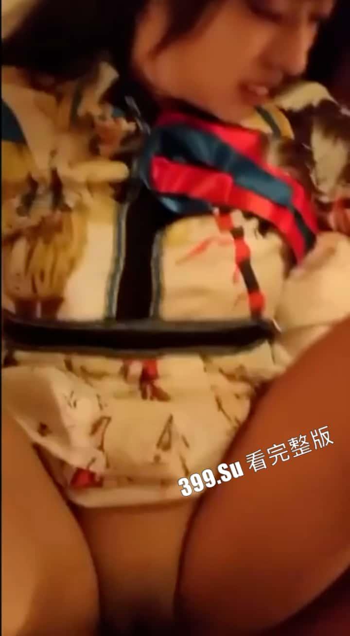 日本女团 KRD8【小甜菜】被前男友流出私拍视频 高光时刻完整版  第7张