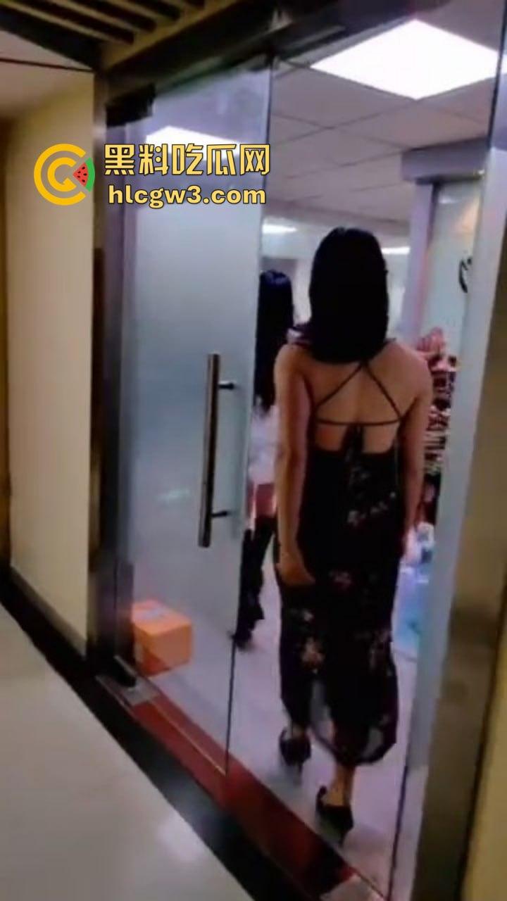 KTV小姐面试全程曝光，面试只是前菜，口试和后续实操才是真高潮，一个个被操到腿软！  第2张