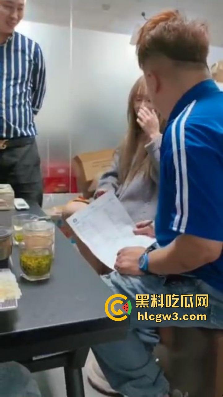 KTV小姐面试全程曝光，面试只是前菜，口试和后续实操才是真高潮，一个个被操到腿软！  第5张