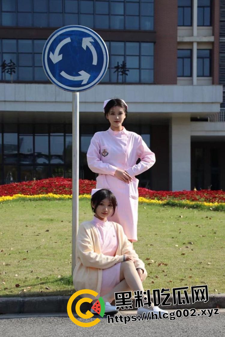 上海思博职业技术学院著名校园肉便器【葛欣怡】在上海瑞金医院实习却时常在外约炮! 第5张 上海思博职业技术学院著名校园肉便器【葛欣怡】在上海瑞金医院实习却时常在外约炮! 第5张