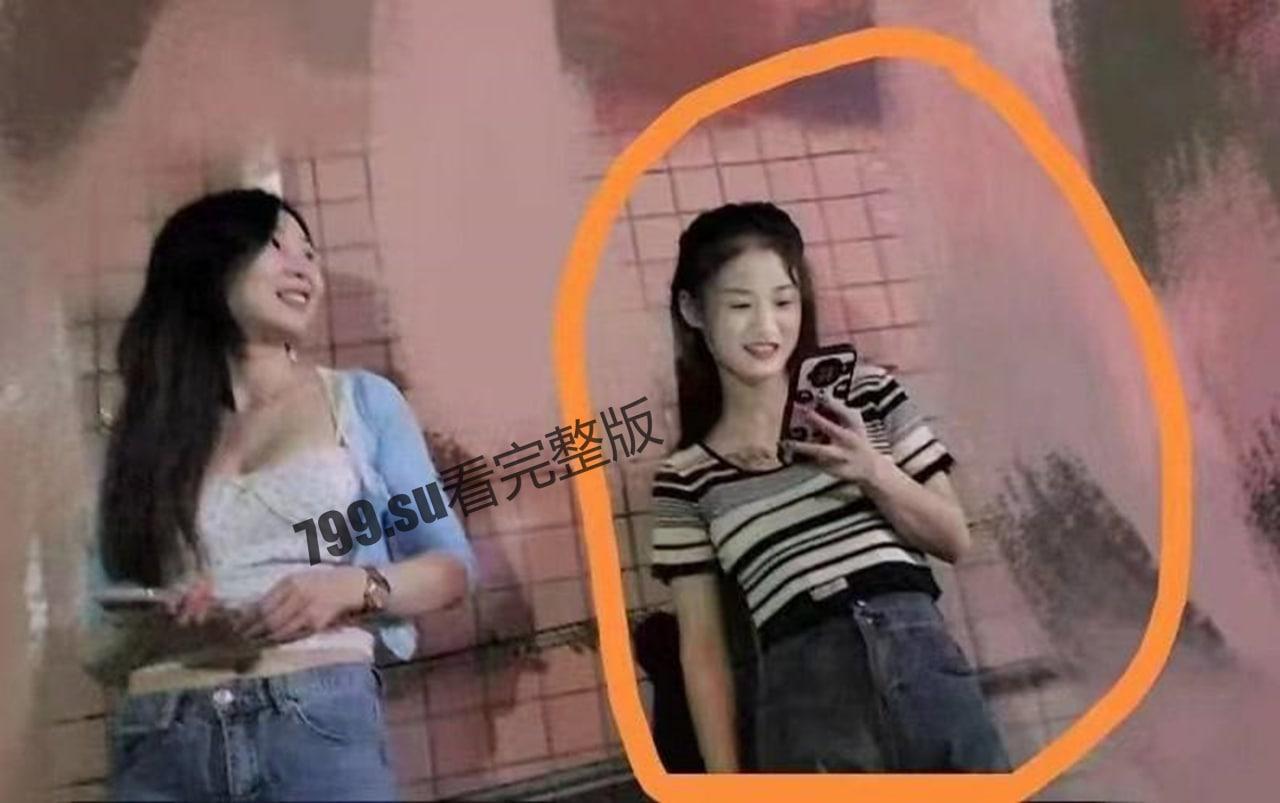 快餐妹子门前排队 身体顶不住叫 120！  第7张