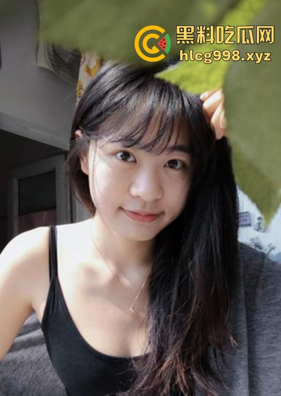 南宁师范学院清纯女神【赵一帆】堕落！在金主调教下变身反差母狗，深喉口交堪比技师！  第1张