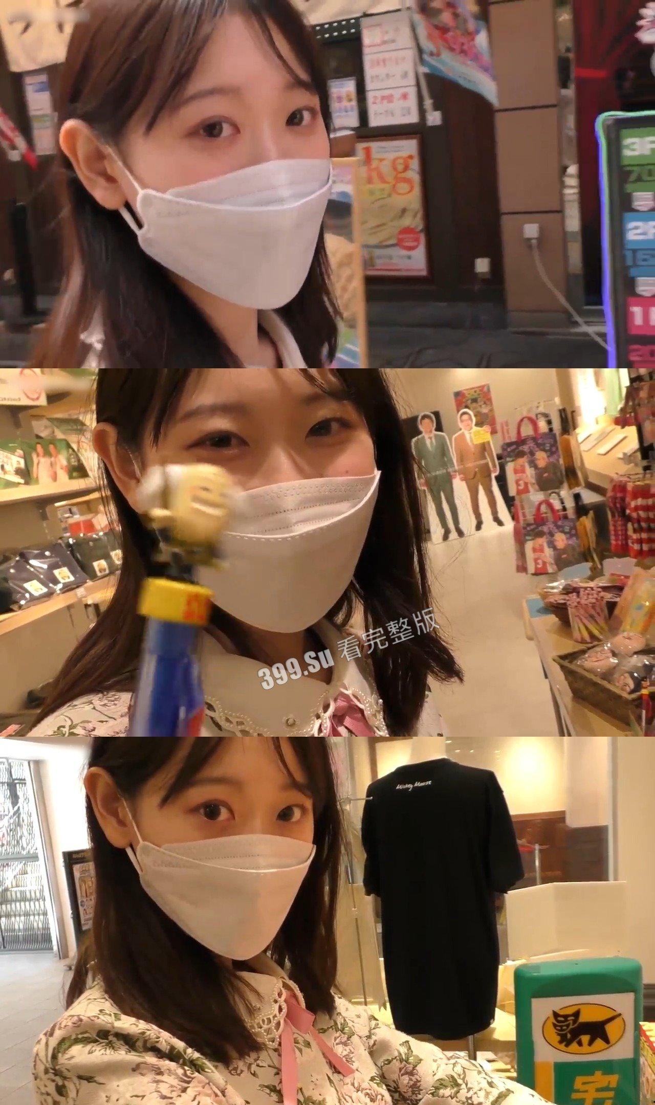 土豪重金约炮  日本清纯可爱卡哇伊美少女 软糯甜美 紧致嫩穴初尝大屌 疼并快乐着 第1张