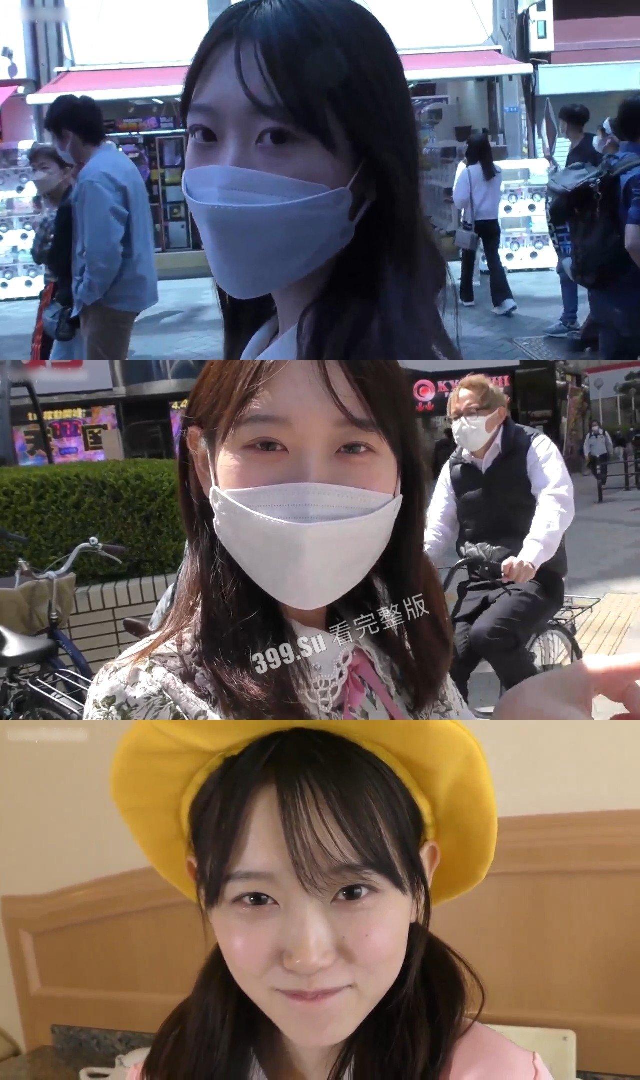 土豪重金约炮  日本清纯可爱卡哇伊美少女 软糯甜美 紧致嫩穴初尝大屌 疼并快乐着 第2张