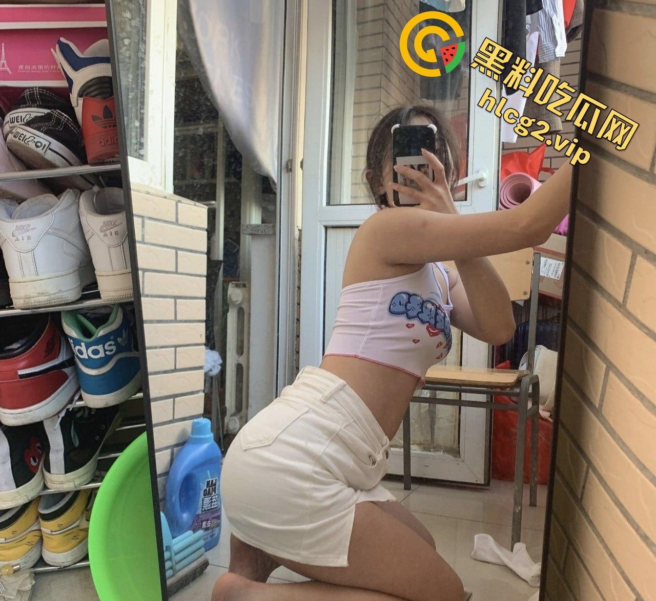 吉林学生妹李婉惨遭渣男曝光!几年的私密视图流出 第5张 吉林学生妹李婉惨遭渣男曝光!几年的私密视图流出 第5张