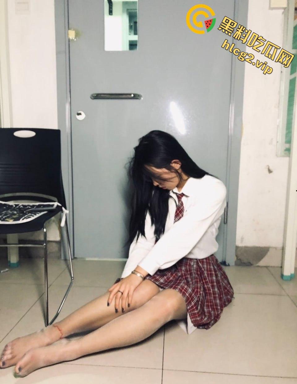 吉林学生妹李婉惨遭渣男曝光!几年的私密视图流出 第16张 吉林学生妹李婉惨遭渣男曝光!几年的私密视图流出 第16张