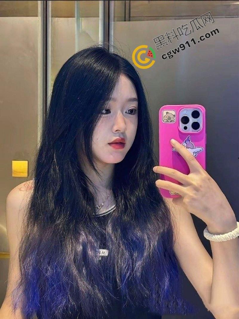 甘肃纯美校花陈美娇沦为金主玩物：3P调教、群交性虐，金钱能扭曲人生，蜕变为性感肉便器  第2张