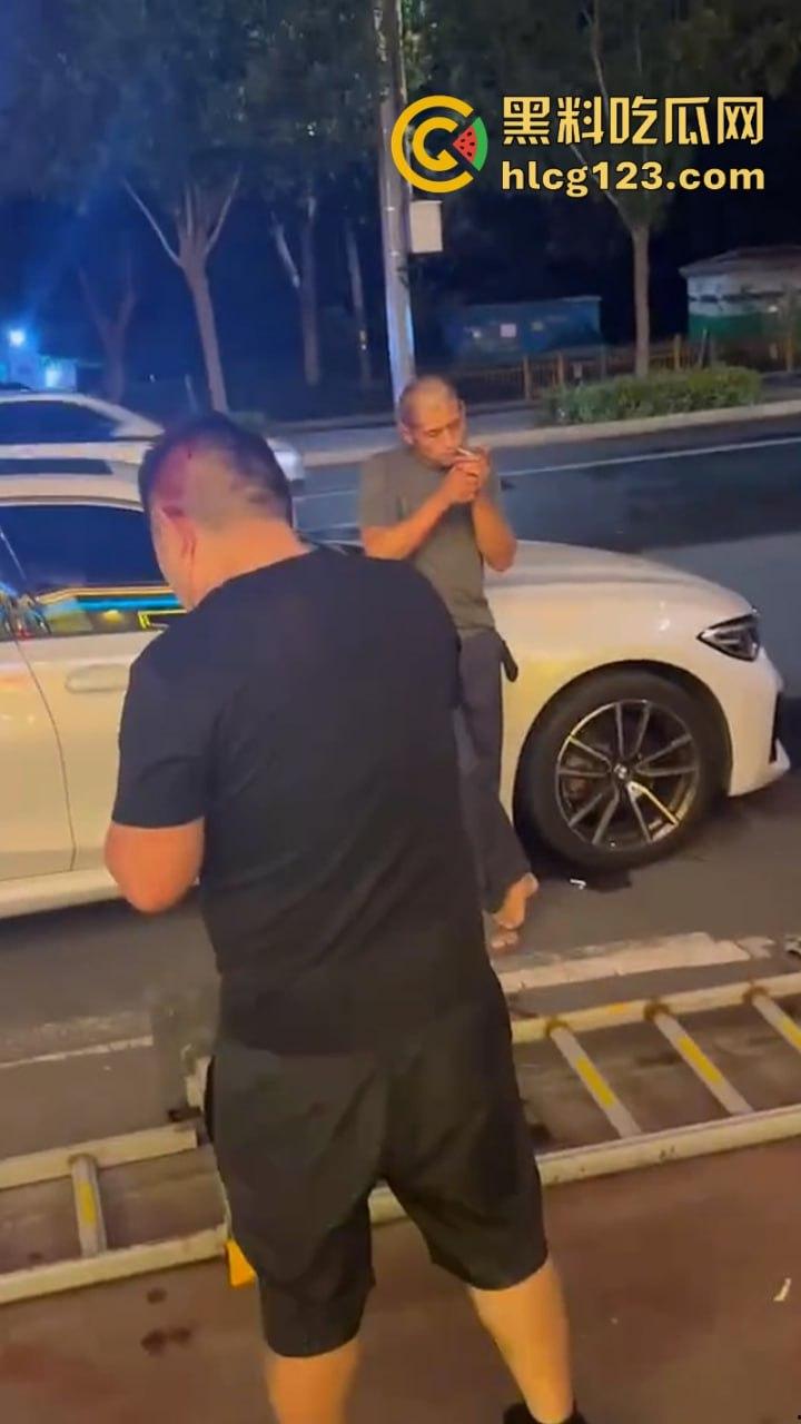 泰州两男子酒后互殴 重拳出击 脑袋都要开花了  第6张