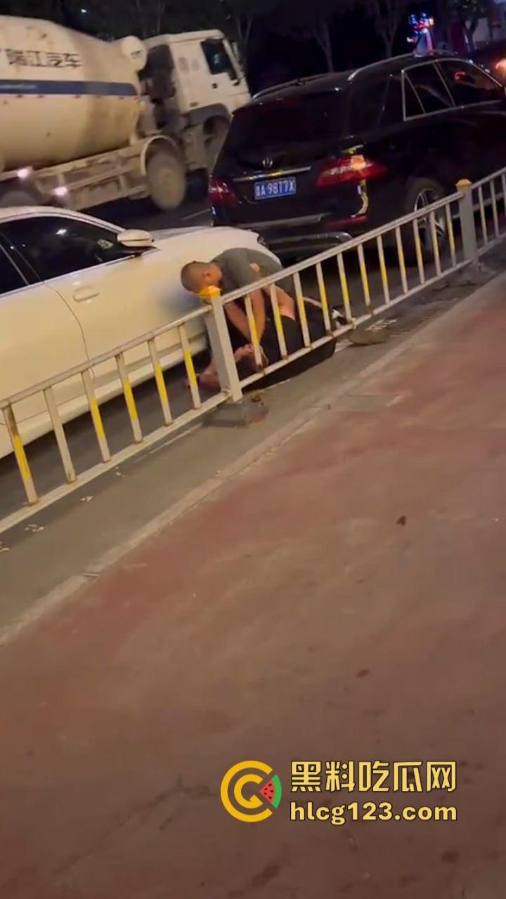 泰州两男子酒后互殴 重拳出击 脑袋都要开花了  第7张