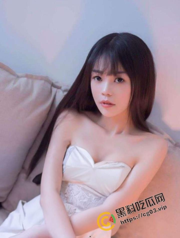 台湾摄影师约模特私拍影片后  加钱解锁特别服务 看着好乖呀 第4张