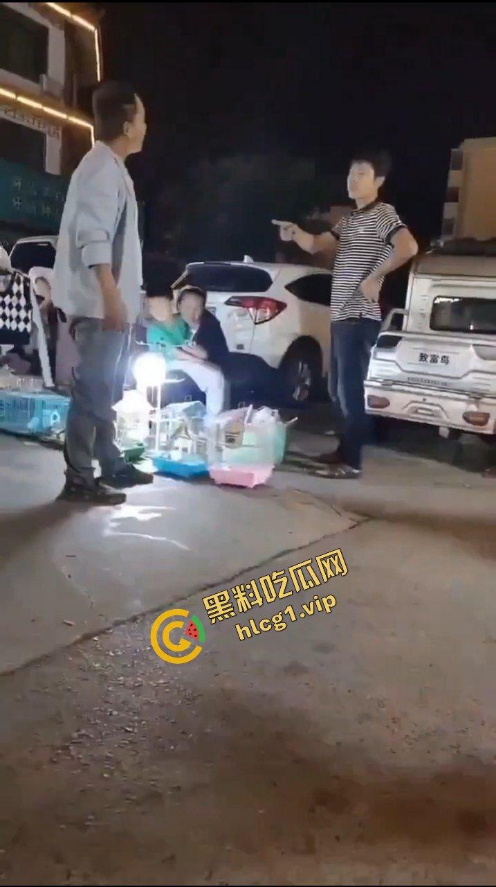 山东潍坊高密砍人事件！因夜市摊位起争执 一言不合一刀封喉！血腥慎点！  第9张