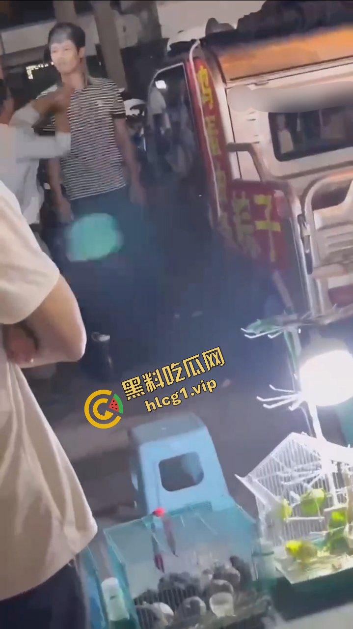 山东潍坊高密砍人事件！因夜市摊位起争执 一言不合一刀封喉！血腥慎点！  第10张