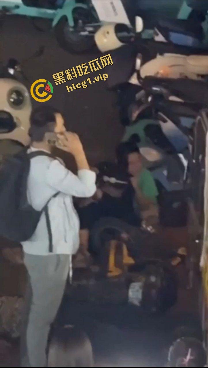 山东潍坊高密砍人事件！因夜市摊位起争执 一言不合一刀封喉！血腥慎点！  第13张