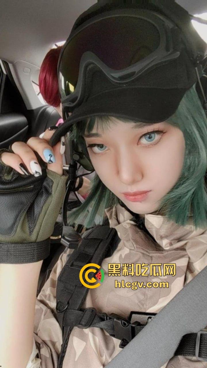 广州动漫星城厕所门事件，TScoser『鹅宝不是鹅』免费提供屁眼享受，男厕排队操！  第7张