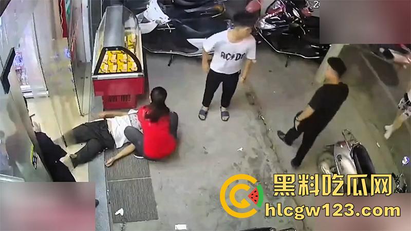 广东陆丰最强所长，其堂侄当街殴打陌生男子，至人死亡竟至蹲了一年半，这才是黑恶势力吧！  第7张