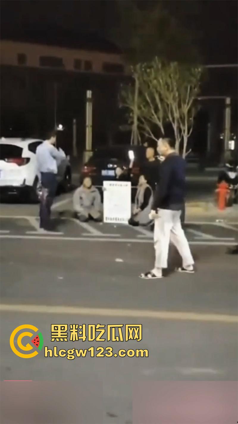 广东陆丰最强所长，其堂侄当街殴打陌生男子，至人死亡竟至蹲了一年半，这才是黑恶势力吧！  第8张