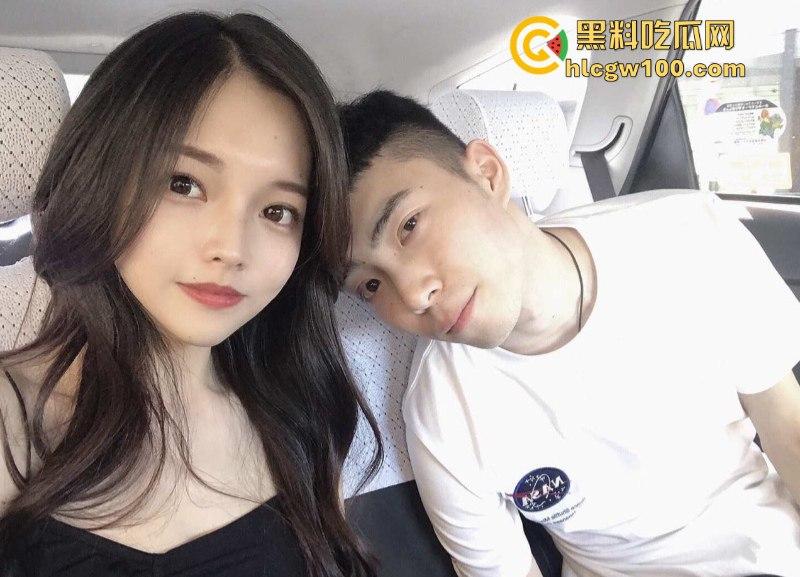 高颜值留美大学生【李天宜】遭大棍男友居家暴操玩弄 口交毒龙淫贱无下限 粗语凌辱骚气冲天！  第1张