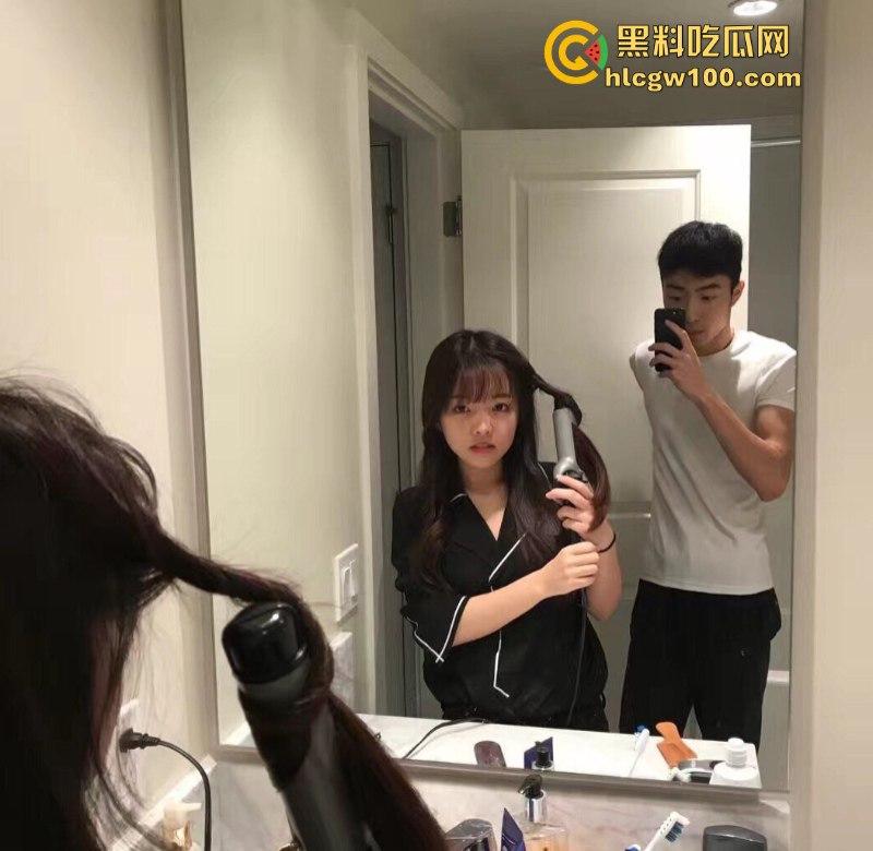 高颜值留美大学生【李天宜】遭大棍男友居家暴操玩弄 口交毒龙淫贱无下限 粗语凌辱骚气冲天！  第7张